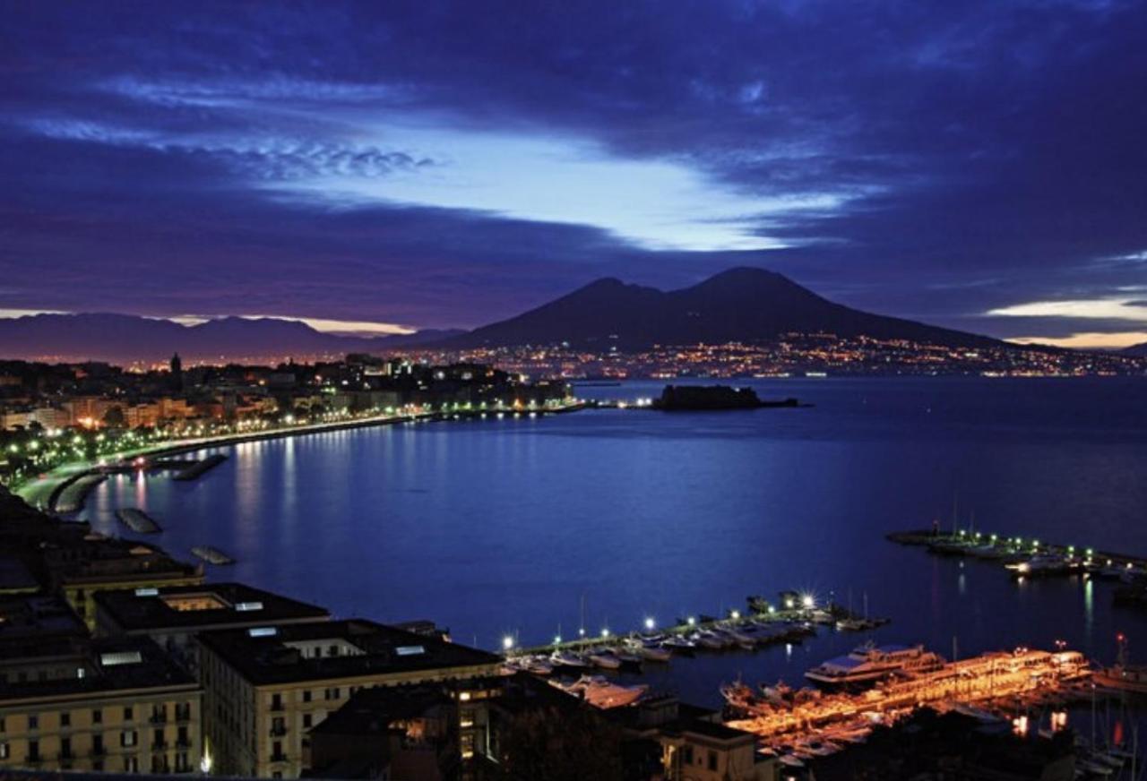 Home Sweet Home Inizio Di Spacca Napoli المظهر الخارجي الصورة