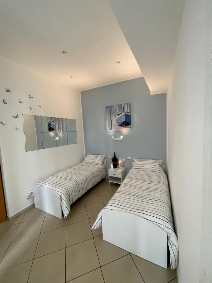 Home Sweet Home Inizio Di Spacca Napoli المظهر الخارجي الصورة