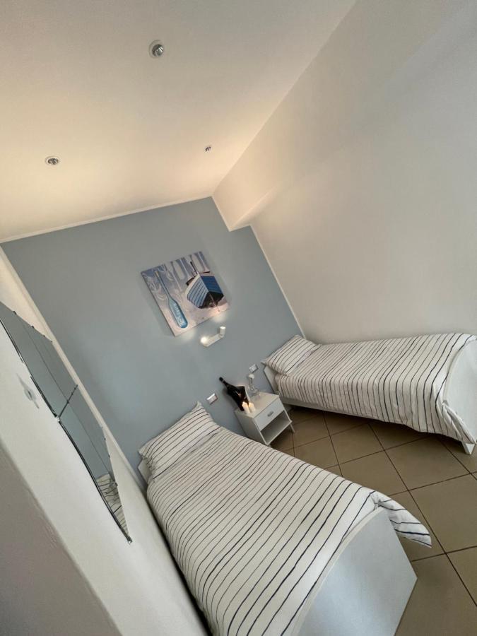 Home Sweet Home Inizio Di Spacca Napoli المظهر الخارجي الصورة