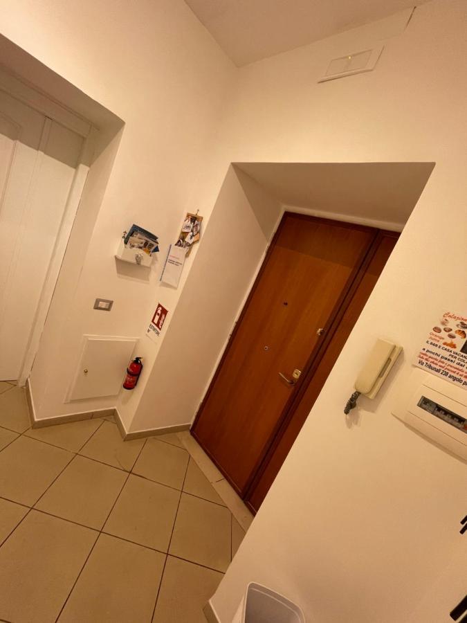 Home Sweet Home Inizio Di Spacca Napoli المظهر الخارجي الصورة