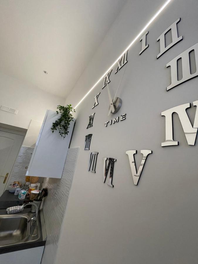 Home Sweet Home Inizio Di Spacca Napoli المظهر الخارجي الصورة