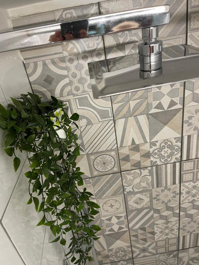 Home Sweet Home Inizio Di Spacca Napoli المظهر الخارجي الصورة